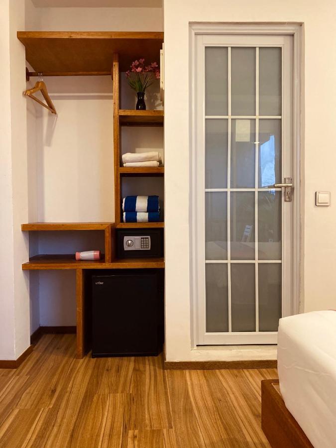 Hotel Pearlshine Retreat Maldives Gulhi Exterior foto